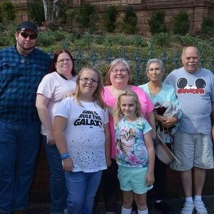 Meet your Posher, Lavonna